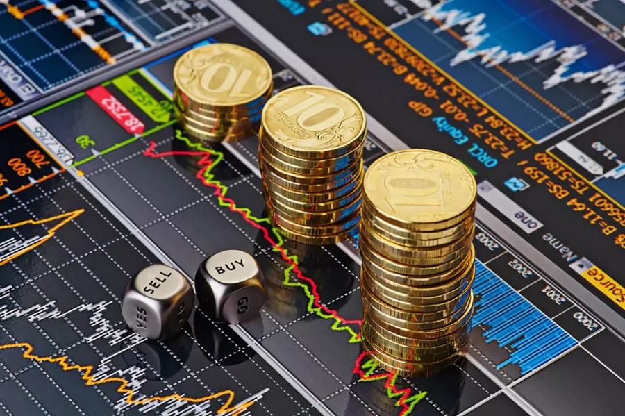 Benefits of High-Frequency Trading